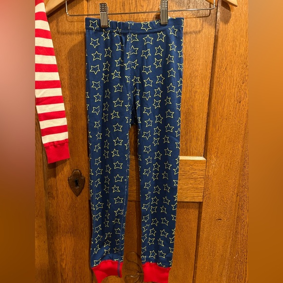 🆕NWT Hanna Andersson Children’s “Wonder Woman” Pajamas – Size 5 / 110cm - Picture 5 of 6